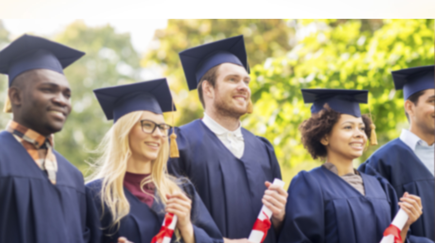 Graduarse en Estados Unidos