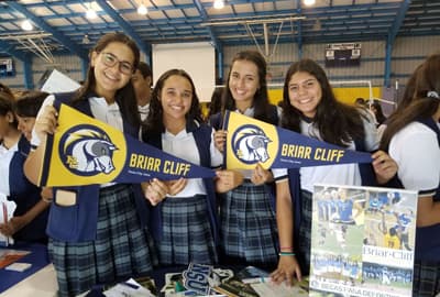Ferias Universitarias para estudiar en Estados Unidos