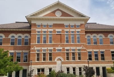 Universidades Americanas de prestigio